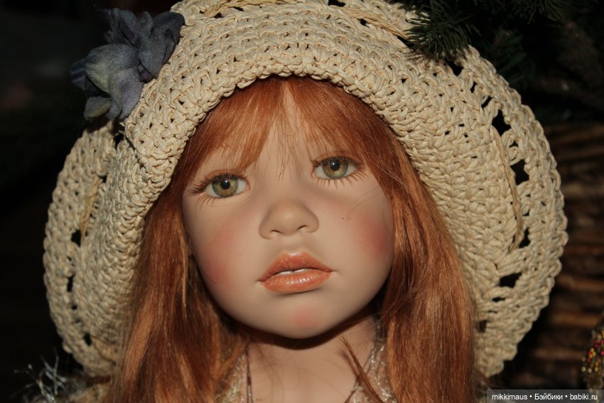 Моя Люся от Zawieruszynski (фото 4)