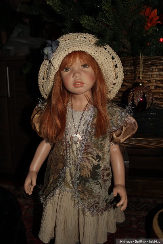 Моя Люся от Zawieruszynski (фото 6)