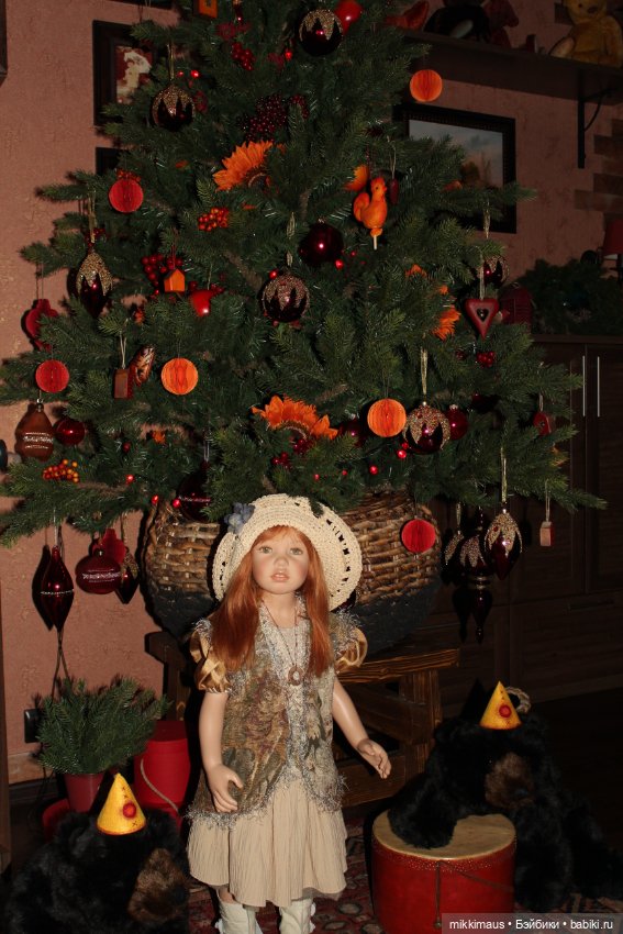 Моя Люся от Zawieruszynski (фото 10)