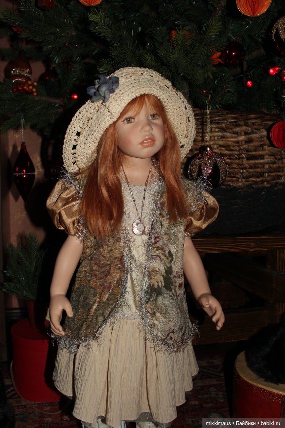 Моя Люся от Zawieruszynski