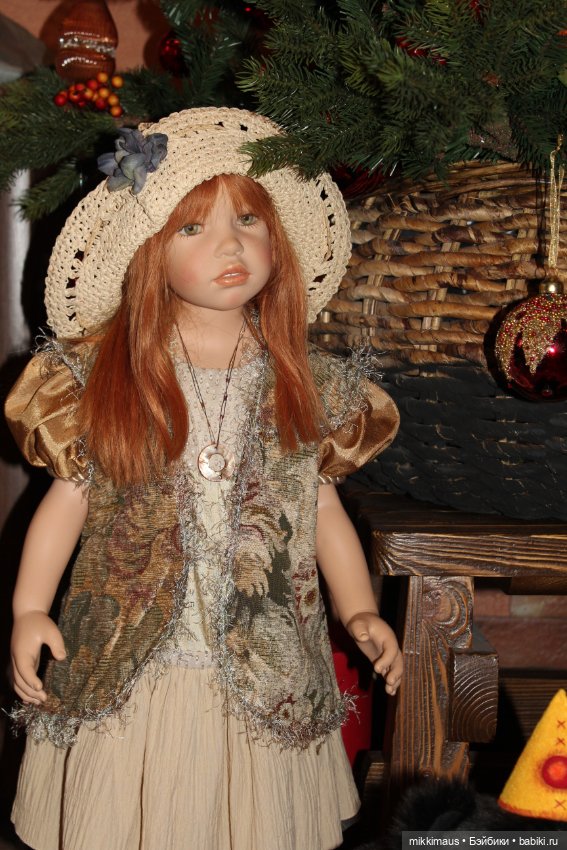 Моя Люся от Zawieruszynski (фото 8)