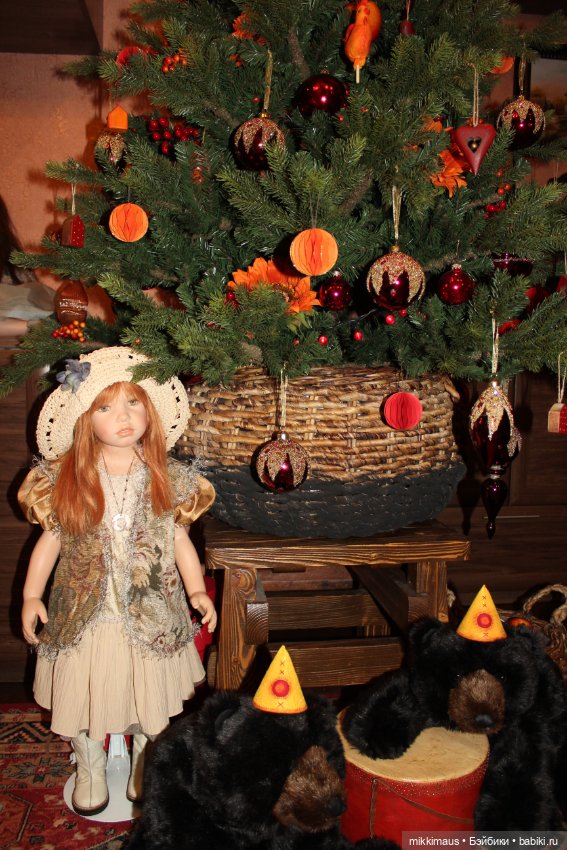 Моя Люся от Zawieruszynski (фото 7)