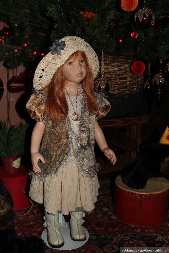 Моя Люся от Zawieruszynski (фото 2)