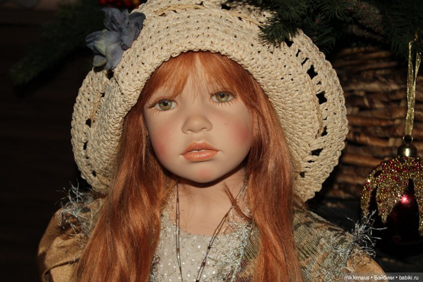 Моя Люся от Zawieruszynski (фото 5)