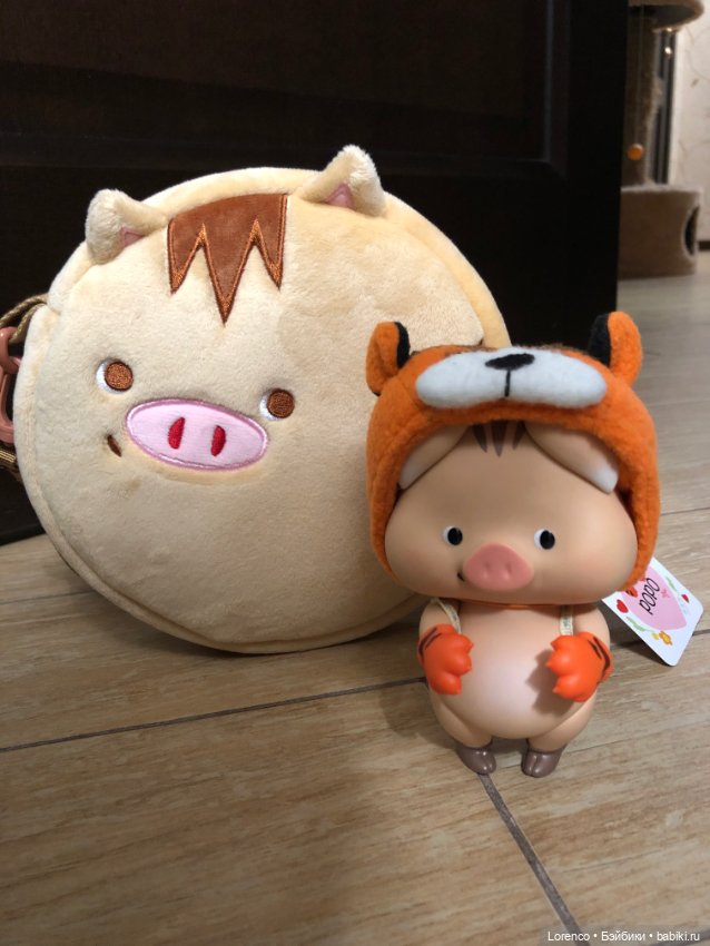 Распаковка посылочки с Алиэкспресс (фото 8)