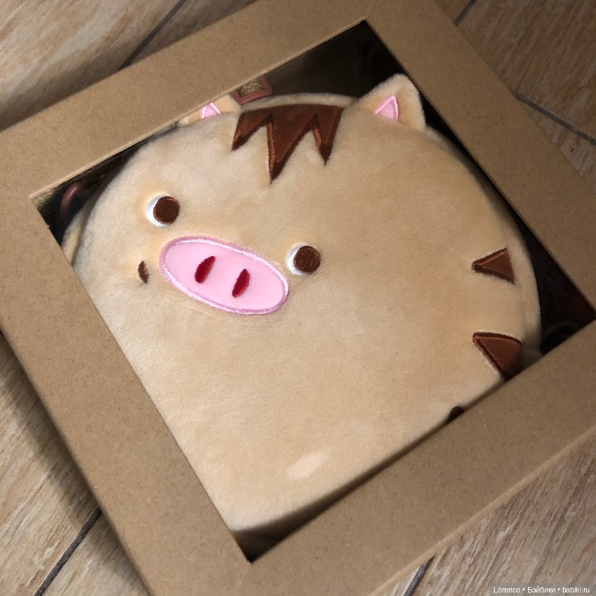 Распаковка посылочки с Алиэкспресс (фото 6)