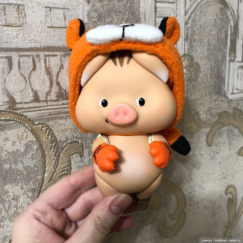 Распаковка посылочки с Алиэкспресс (фото 10)