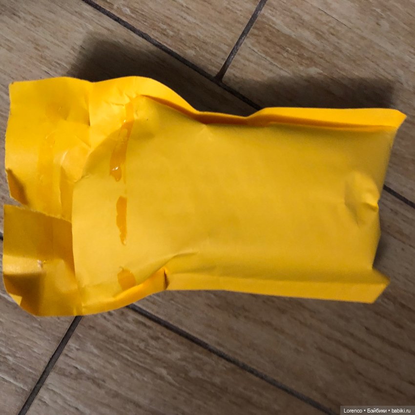 Распаковка посылочки с Алиэкспресс (фото 7)