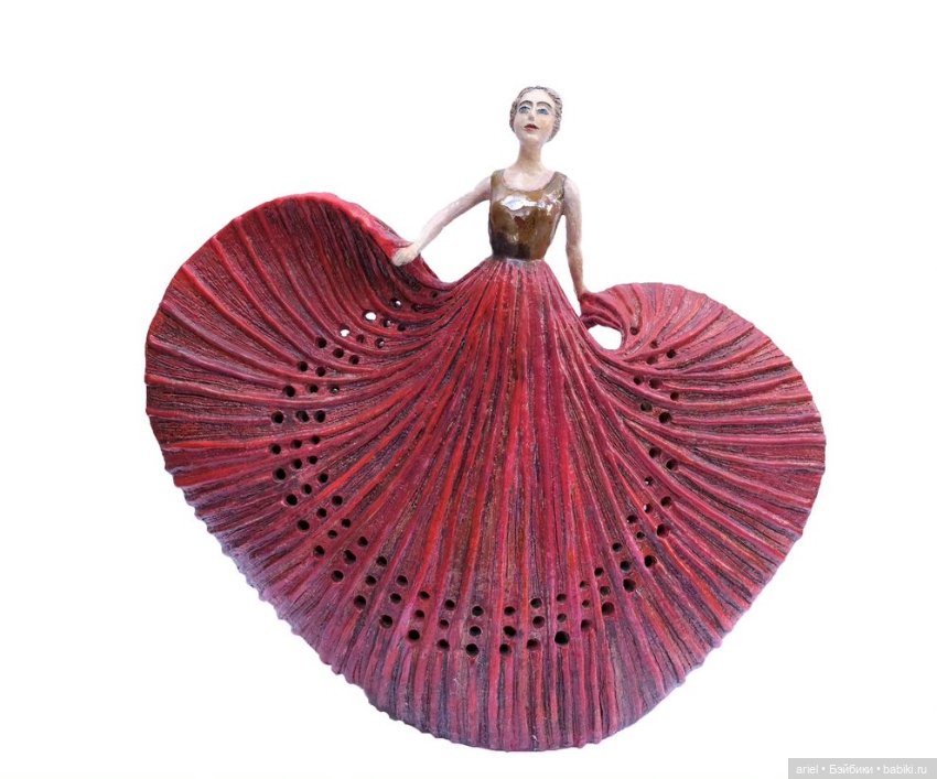 Оригинальные работы от автора Marta Wasilczyk (фото 10)