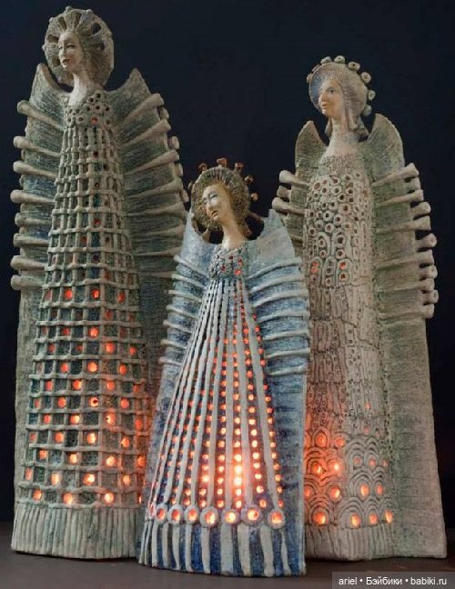 Оригинальные работы от автора Marta Wasilczyk