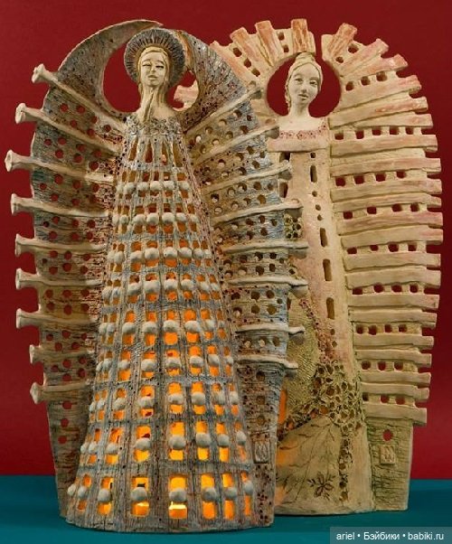 Оригинальные работы от автора Marta Wasilczyk (фото 4)