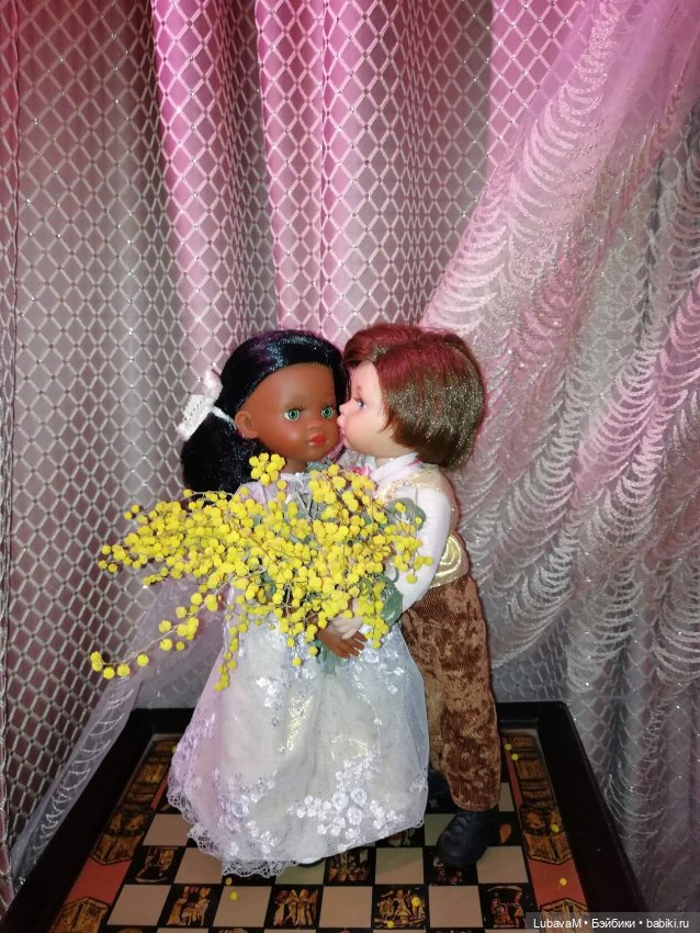 Мои паолочки — Куклы Paola Reina (Паола Рейна): новинки