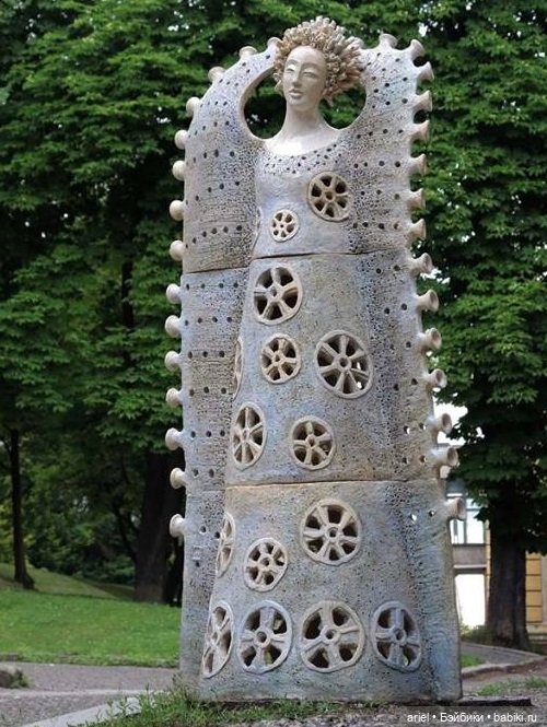 Оригинальные работы от автора Marta Wasilczyk