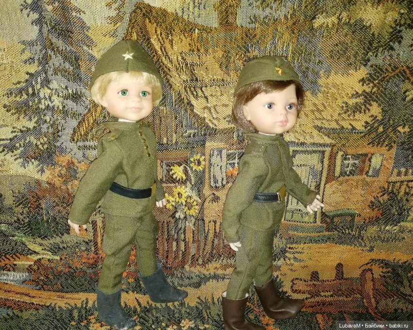 Мои паолочки — Куклы Paola Reina (Паола Рейна): новинки