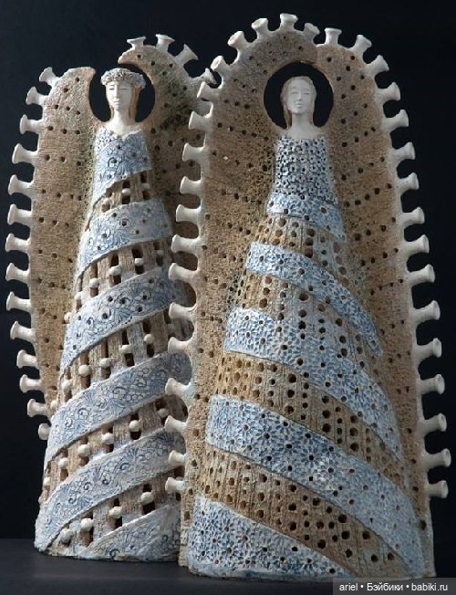 Оригинальные работы от автора Marta Wasilczyk