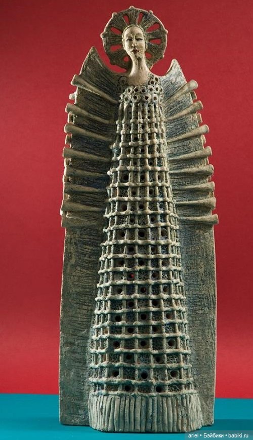 Оригинальные работы от автора Marta Wasilczyk (фото 6)