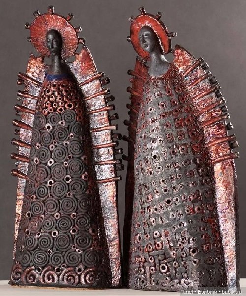 Оригинальные работы от автора Marta Wasilczyk