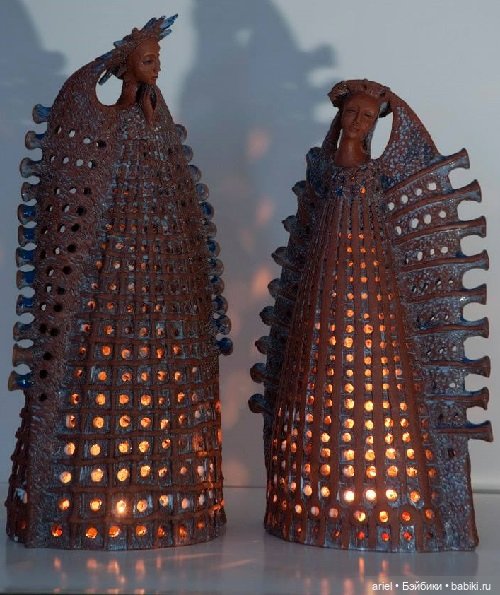 Оригинальные работы от автора Marta Wasilczyk