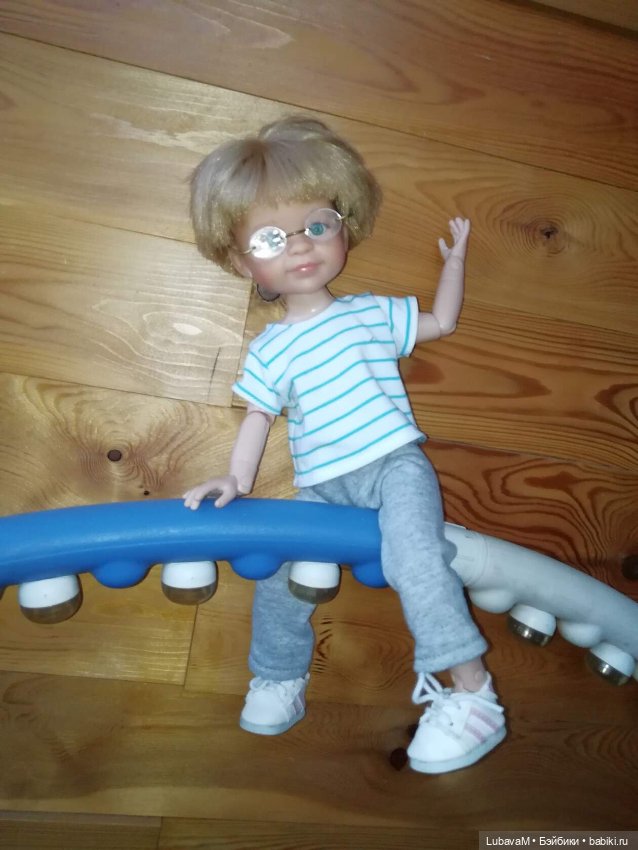 Мои паолочки — Куклы Paola Reina (Паола Рейна): новинки