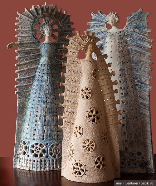 Оригинальные работы от автора Marta Wasilczyk