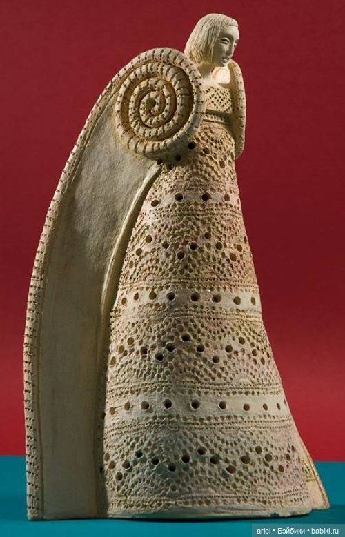 Оригинальные работы от автора Marta Wasilczyk (фото 7)