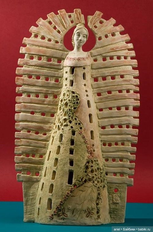 Оригинальные работы от автора Marta Wasilczyk (фото 5)