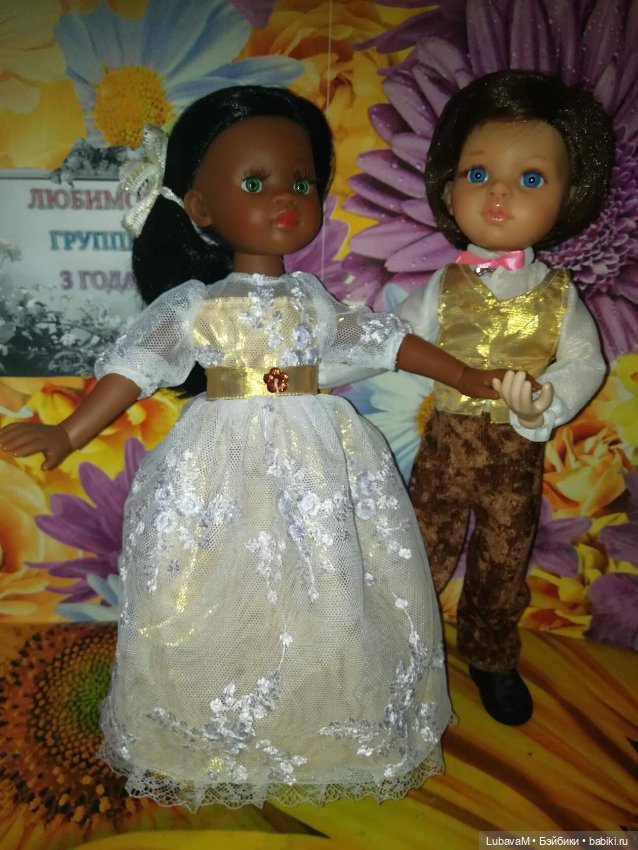 Мои паолочки — Куклы Paola Reina (Паола Рейна): новинки