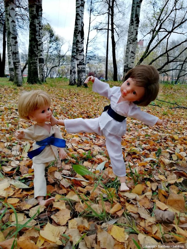 Мои паолочки — Куклы Paola Reina (Паола Рейна): новинки