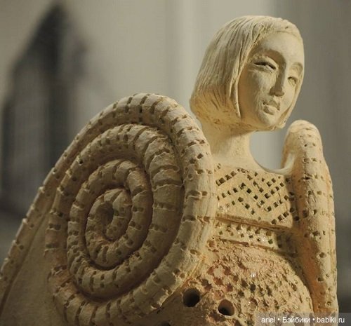 Оригинальные работы от автора Marta Wasilczyk (фото 8)