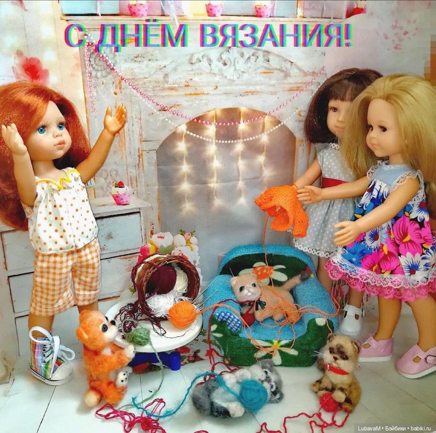 Мои паолочки — Куклы Paola Reina (Паола Рейна): новинки