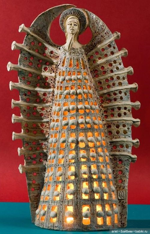 Оригинальные работы от автора Marta Wasilczyk (фото 3)