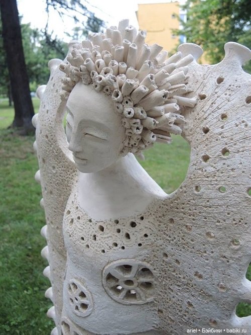 Оригинальные работы от автора Marta Wasilczyk