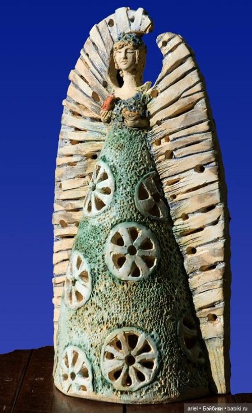 Оригинальные работы от автора Marta Wasilczyk (фото 9)