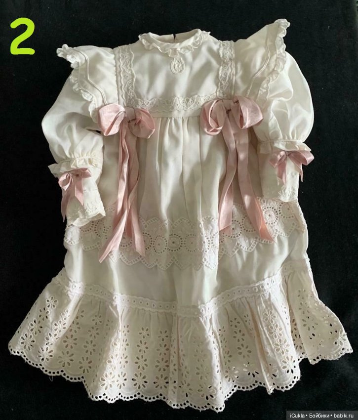 Знатоки антикварочек, дайте совет пожалуйста (фото 2)