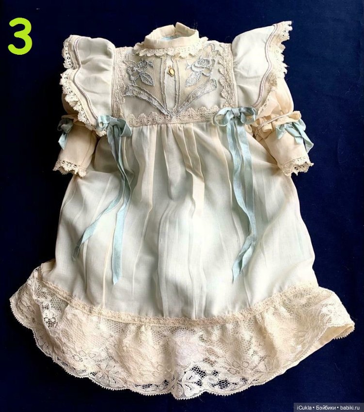 Знатоки антикварочек, дайте совет пожалуйста (фото 3)