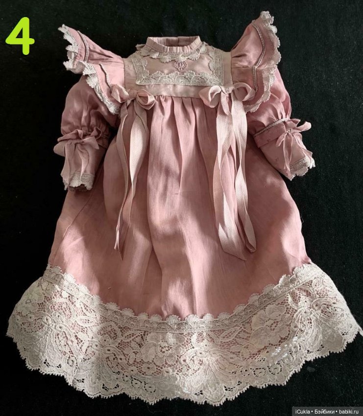 Знатоки антикварочек, дайте совет пожалуйста (фото 4)