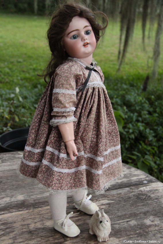 Знатоки антикварочек, дайте совет пожалуйста (фото 6)