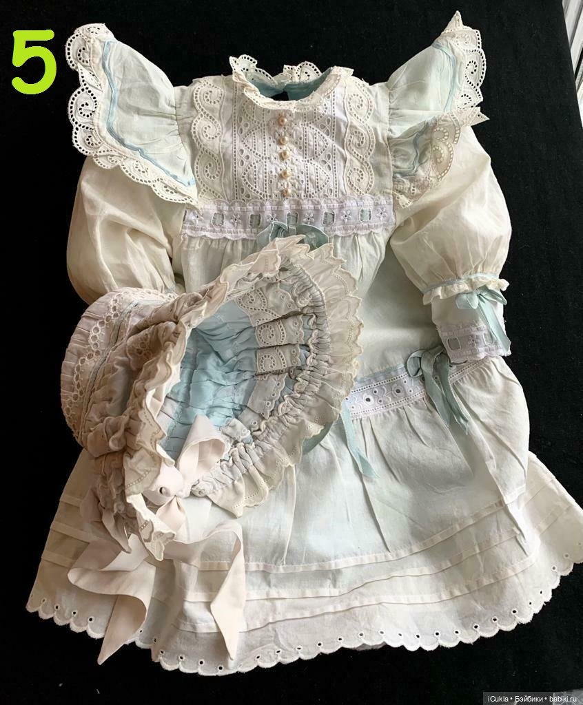 Знатоки антикварочек, дайте совет пожалуйста (фото 5)