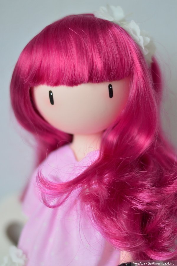 Paola Reina Gorjuss Cherry Blossom