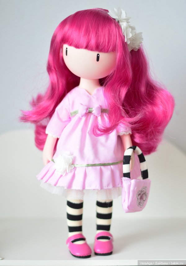 Paola Reina Gorjuss Cherry Blossom (фото 5)