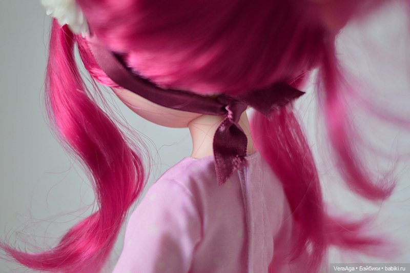 Paola Reina Gorjuss Cherry Blossom (фото 6)