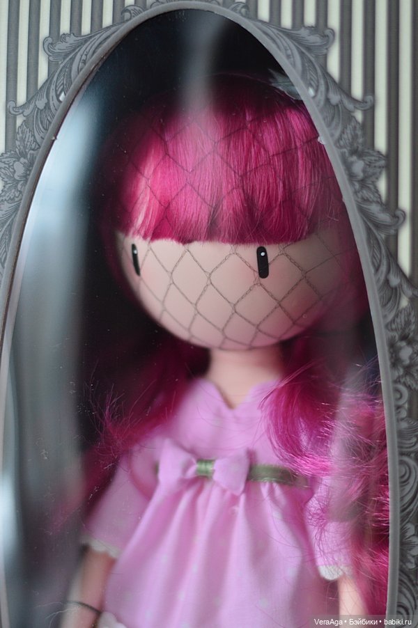 Paola Reina Gorjuss Cherry Blossom (фото 2)