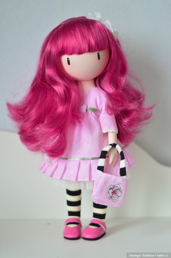 Paola Reina Gorjuss Cherry Blossom (фото 10)