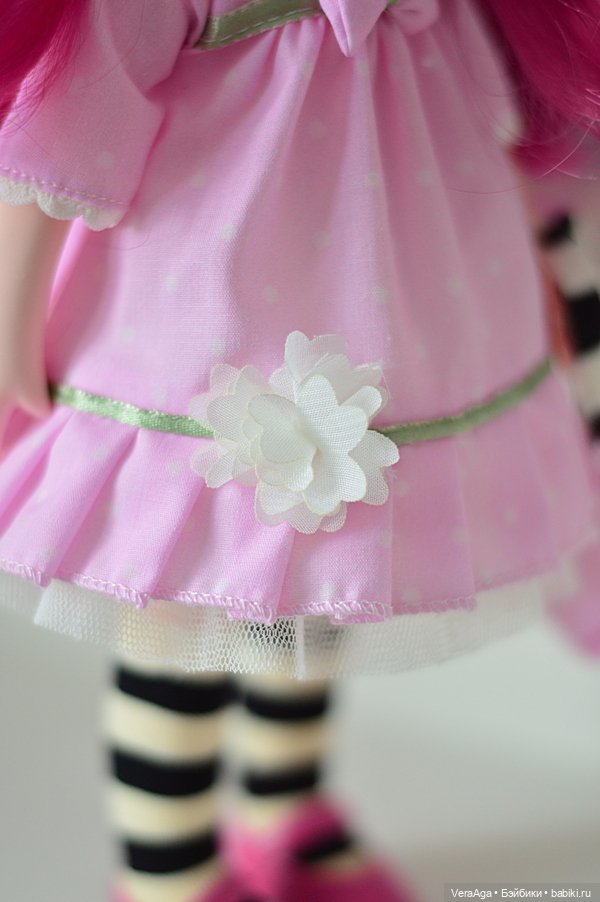 Paola Reina Gorjuss Cherry Blossom (фото 8)