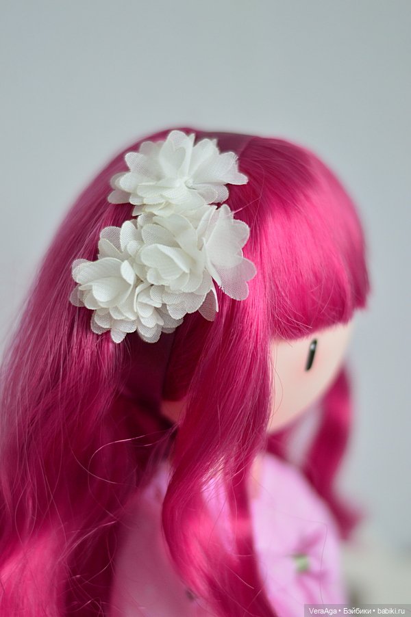 Paola Reina Gorjuss Cherry Blossom (фото 7)