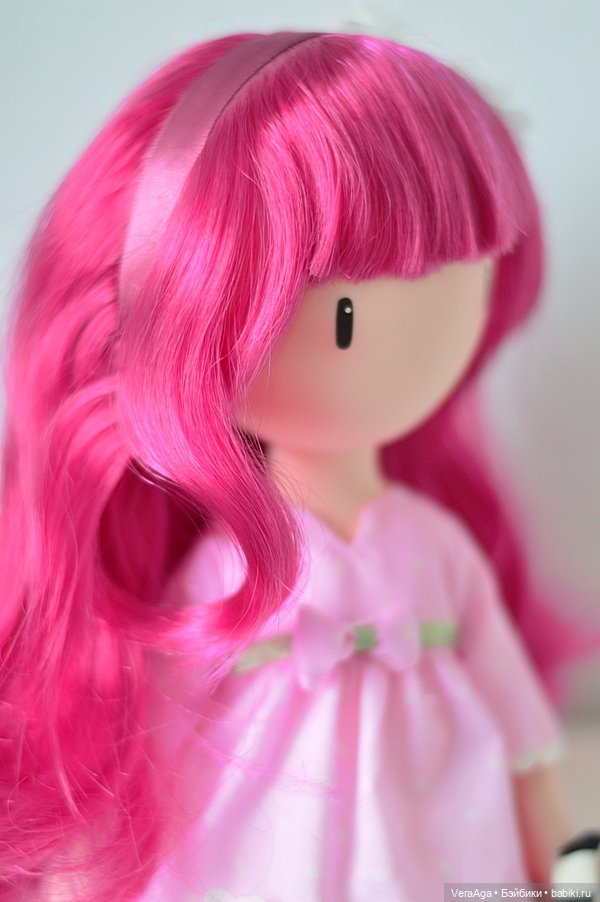 Paola Reina Gorjuss Cherry Blossom