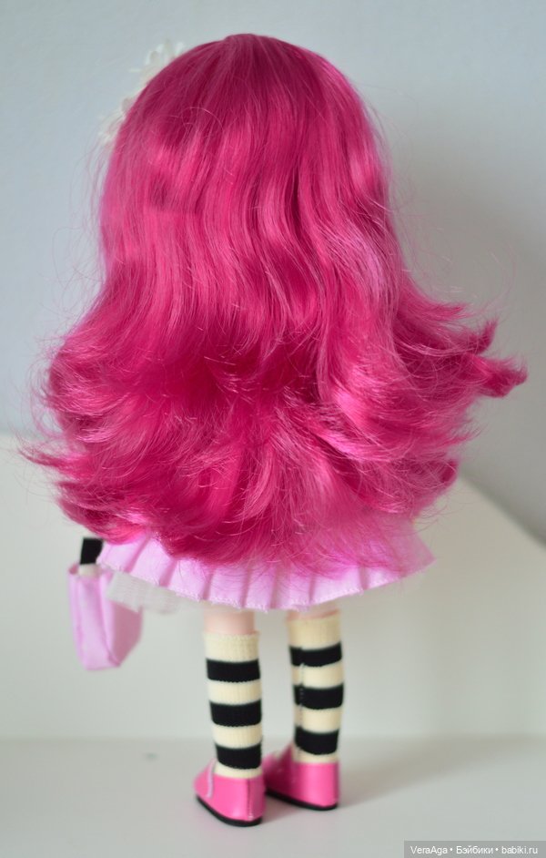 Paola Reina Gorjuss Cherry Blossom (фото 9)