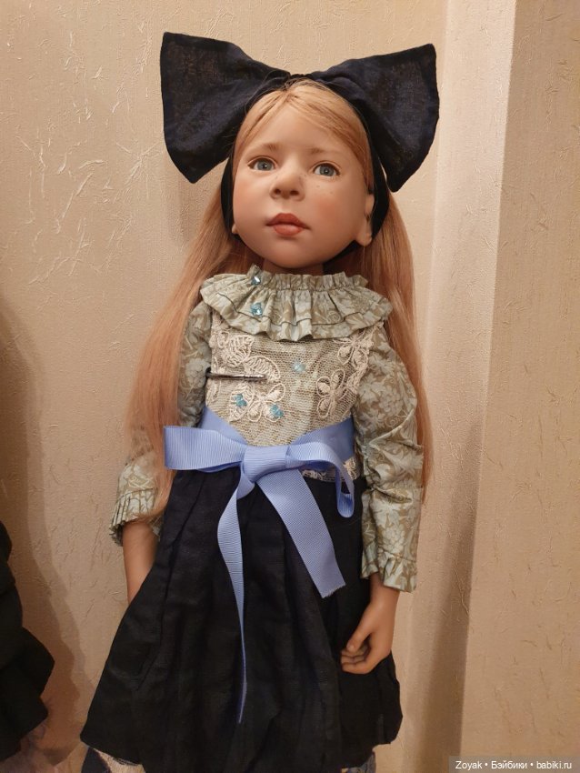 Zwergnase — Куклы Zwergnase (Цвергназе/Цверги): фото