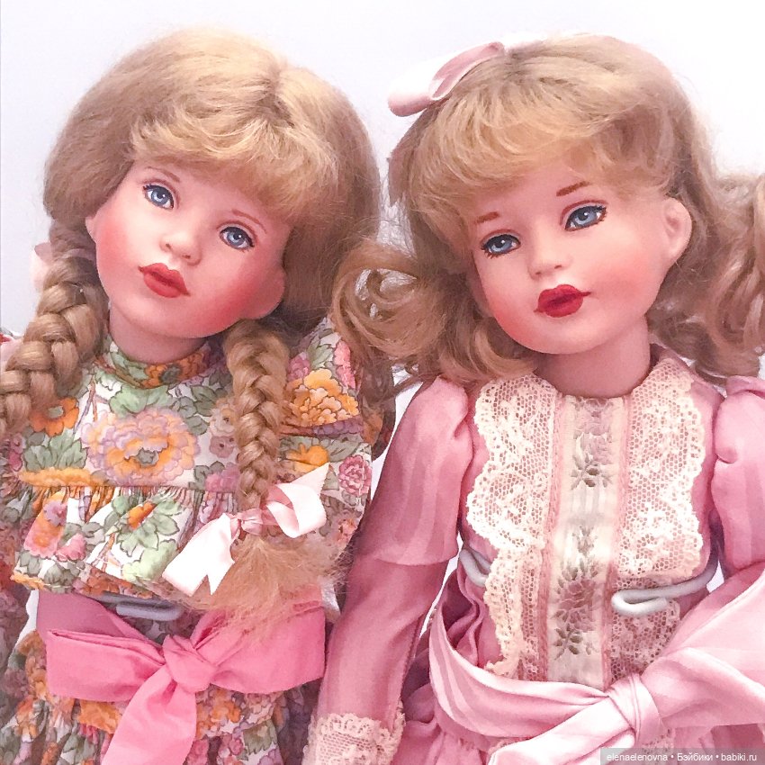 Викторианское чаепитие ☕️ ☕️ Victoria Robert Tonner (фото 4)