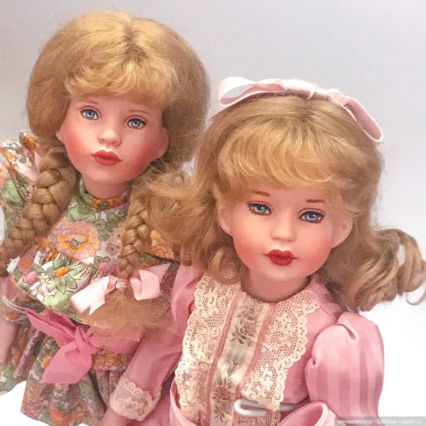 Викторианское чаепитие ☕️ ☕️ Victoria Robert Tonner (фото 5)